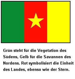 Kamerun